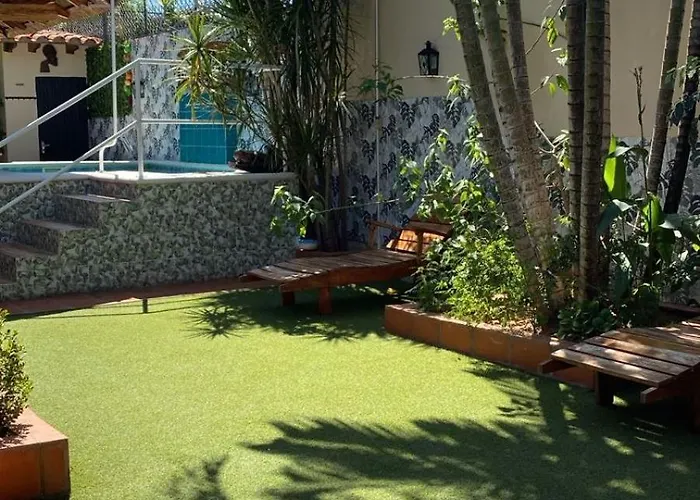 Hotel Solares